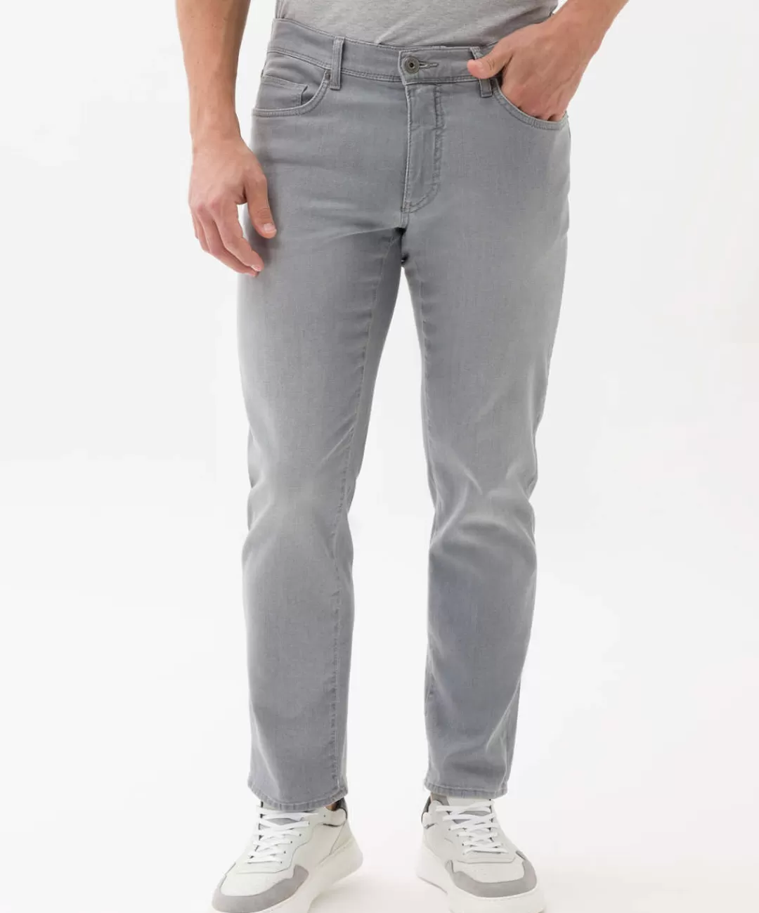 BRAX Jeans | Style Cadiz Grey Used