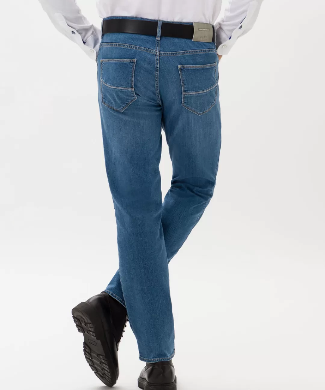 BRAX Jeans | Style Cadiz Cloud Blue Used