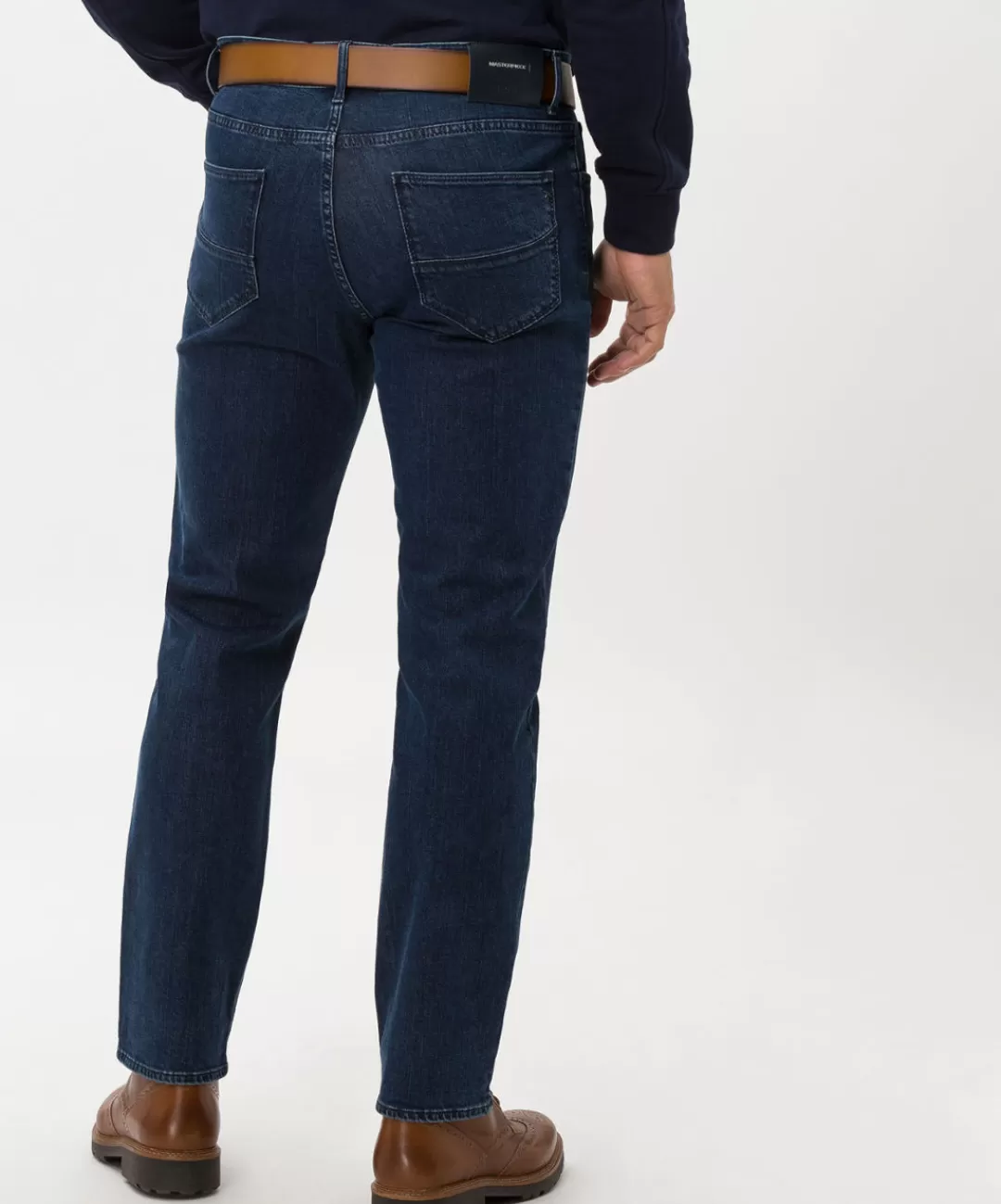 BRAX Jeans | Style Cadiz Dark Blue