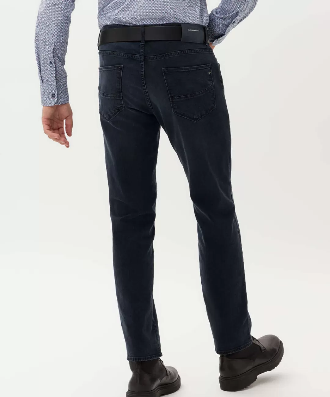 BRAX Jeans | Style Cadiz Quartz Blue Used