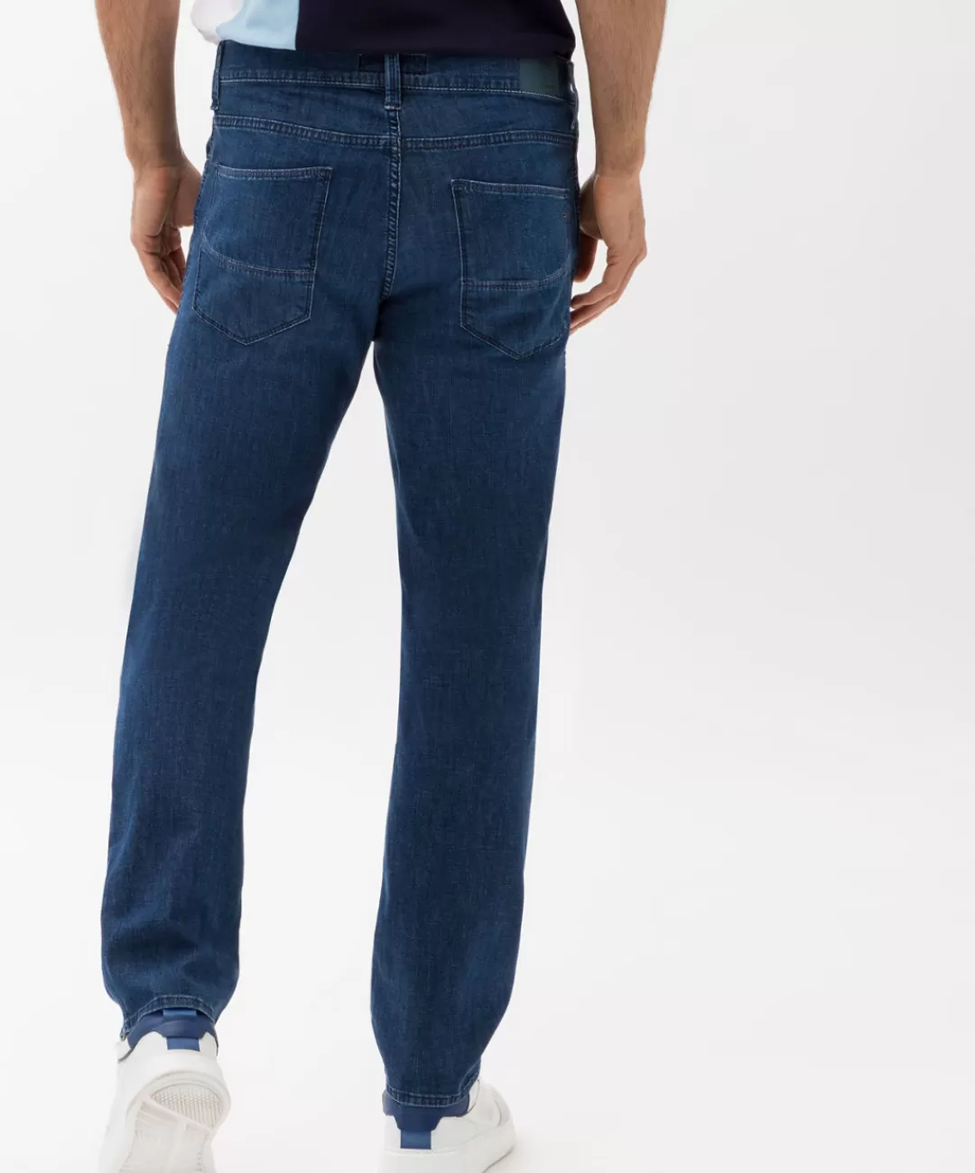 BRAX Jeans | Style Cadiz Atlantic Sea Used