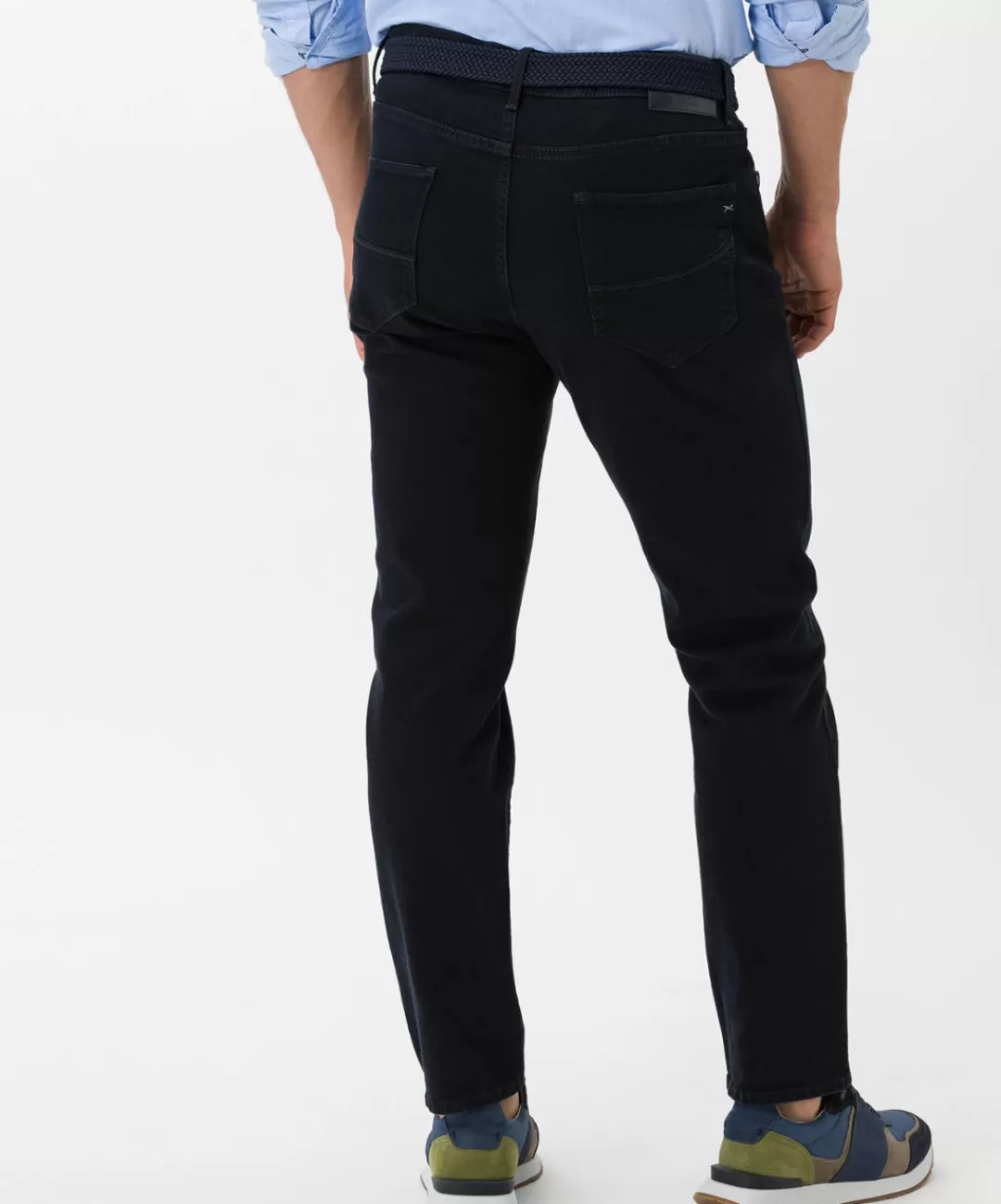 BRAX Jeans | Style Cadiz Blue Black