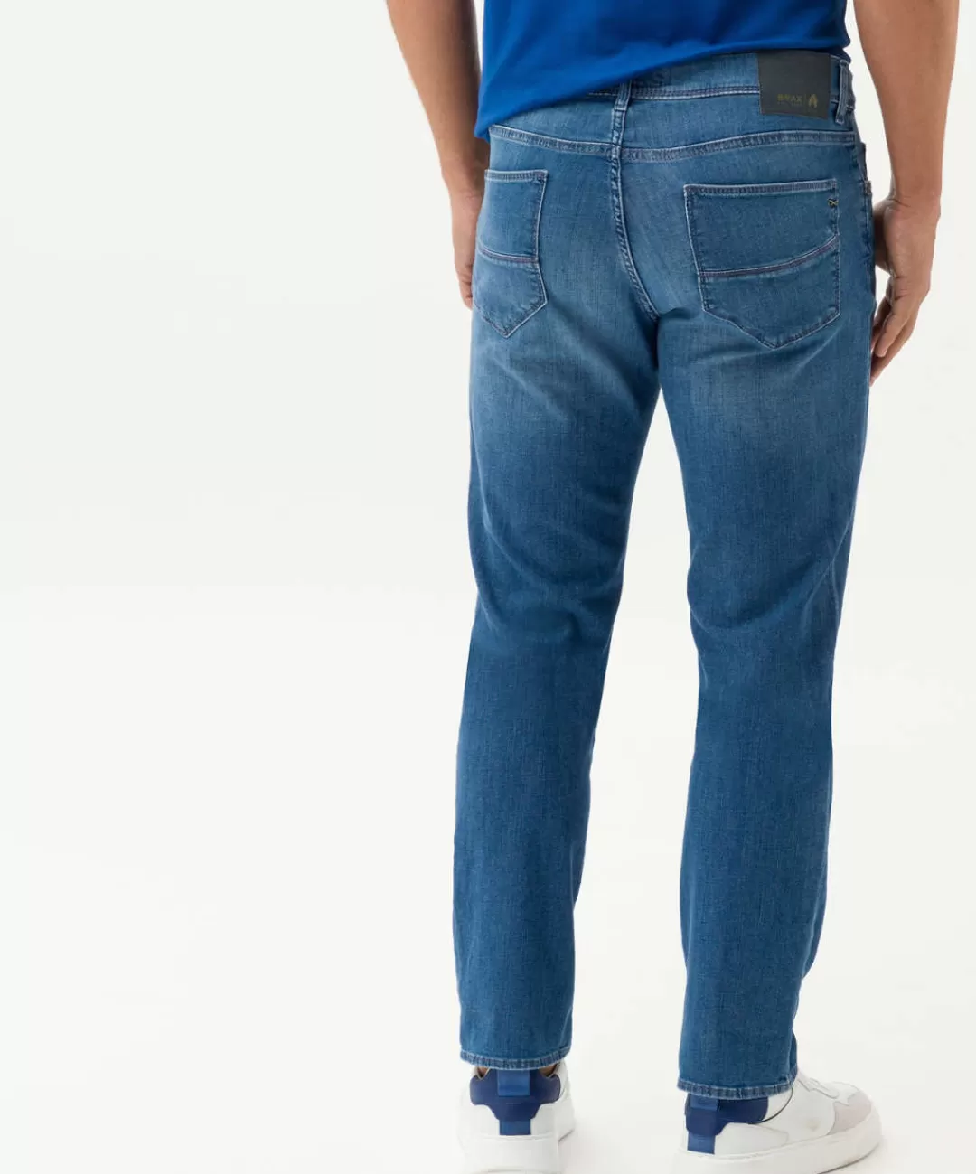 BRAX Jeans | Style Cadiz Light Blue Used