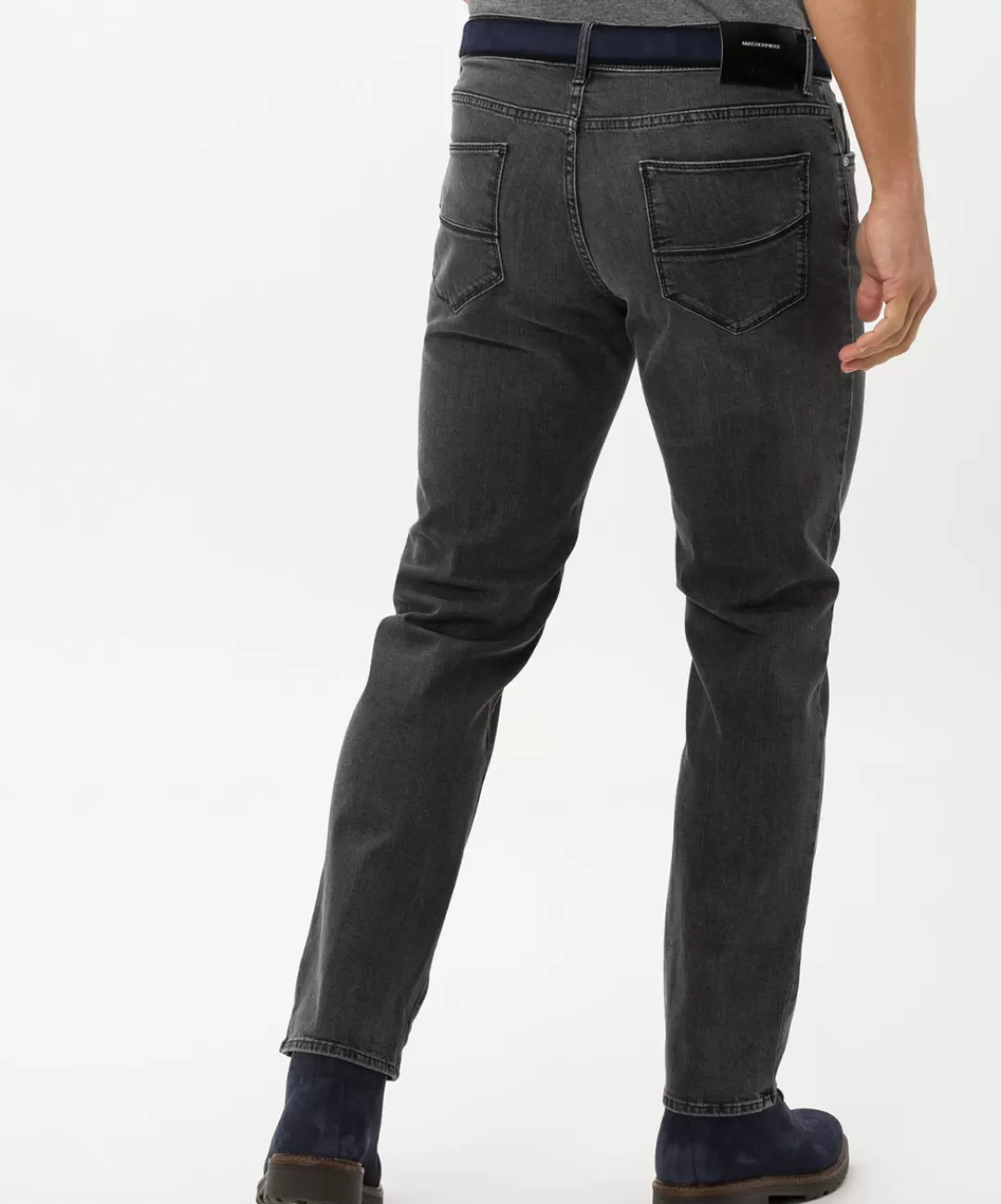 BRAX Jeans | Style Cadiz Grey Used