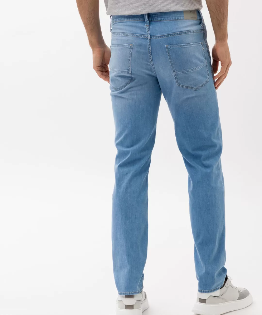 BRAX Jeans | Style Cadiz Bright Sea Water Used