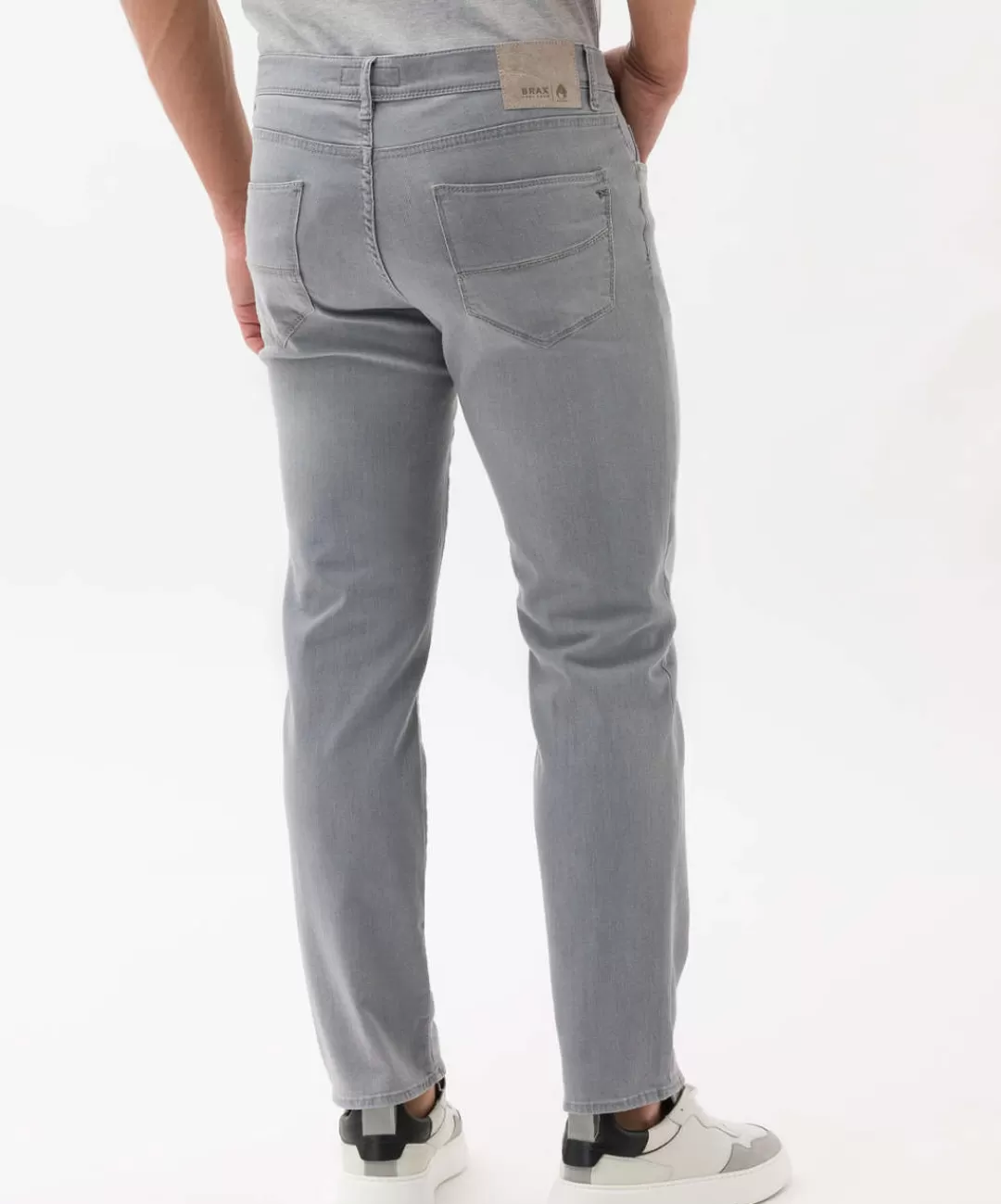 BRAX Jeans | Style Cadiz Grey Used