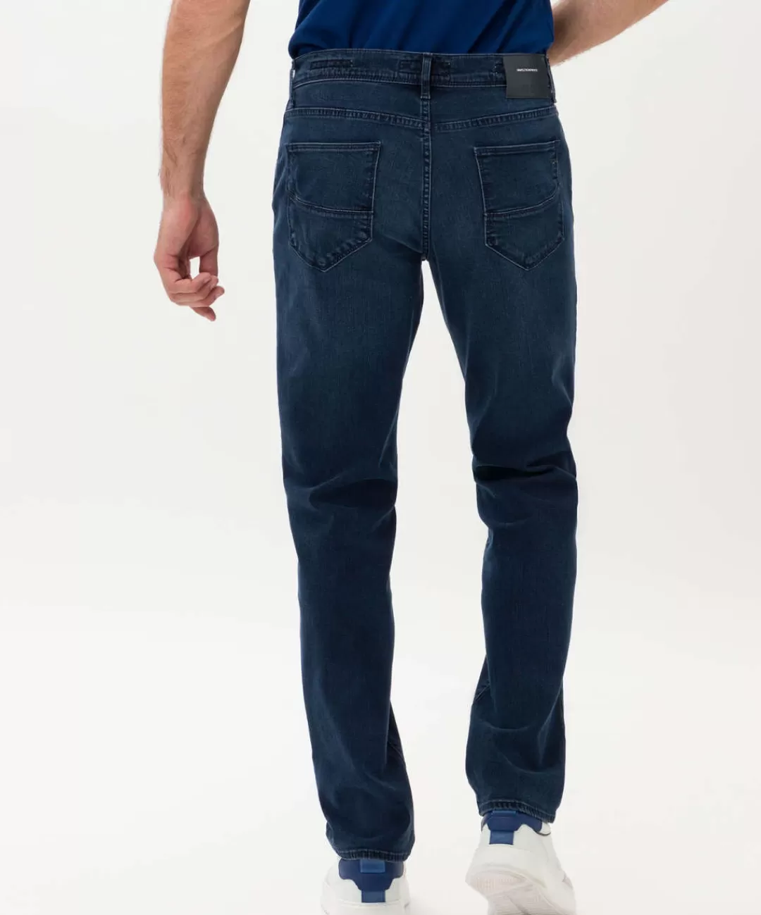 BRAX Jeans | Style Cadiz Blue Steel Used