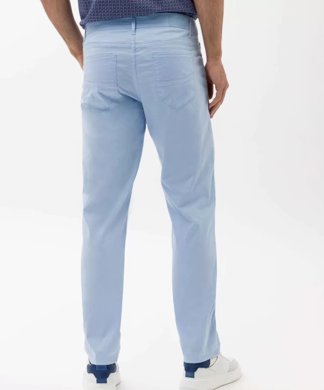 BRAX Broeken | Style Cadiz U Light Blue