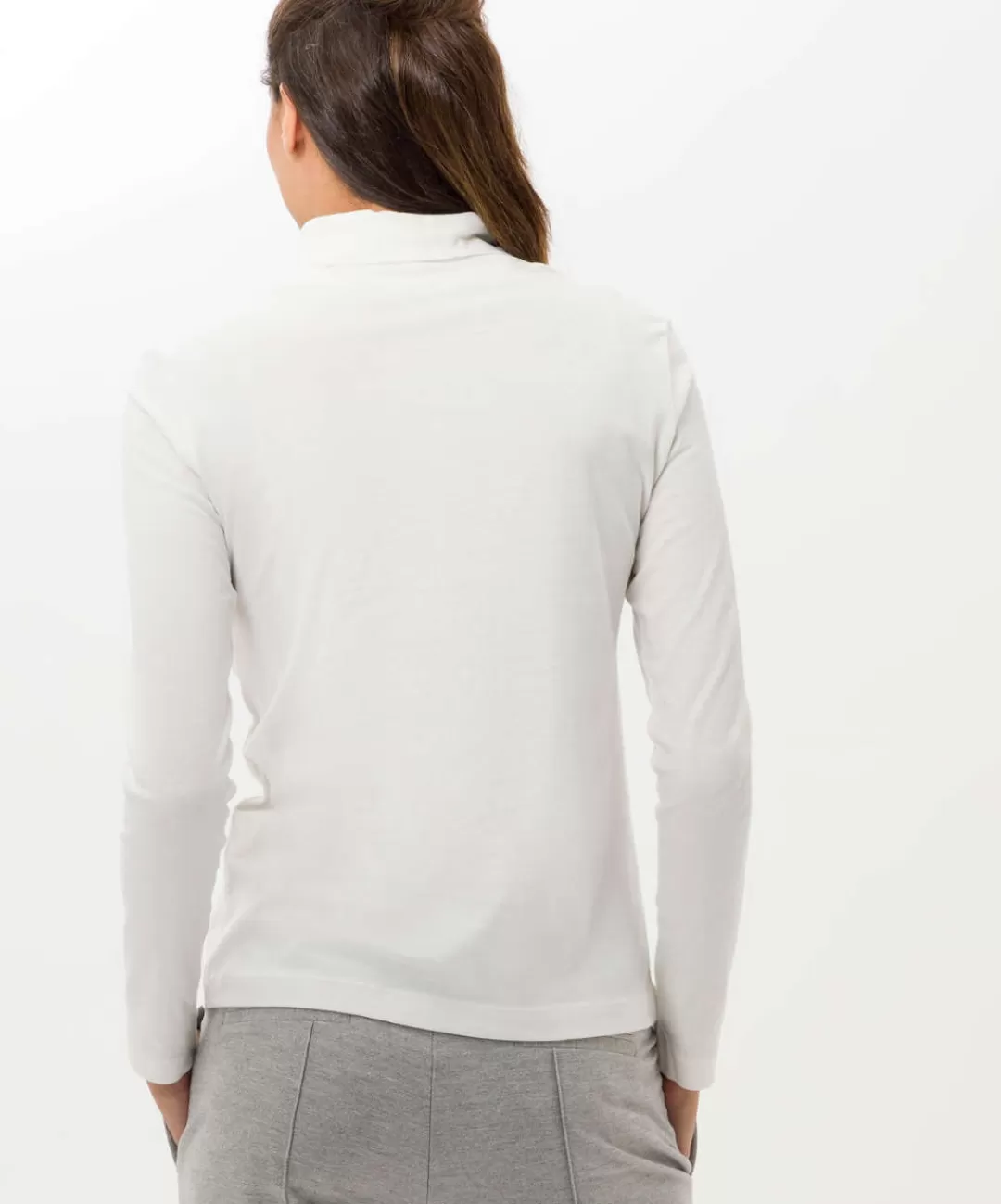 BRAX Shirts | Style Camilla Ivory