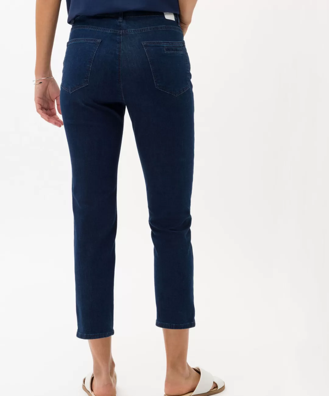 BRAX Jeans | Style Caro S Clean Dark Blue