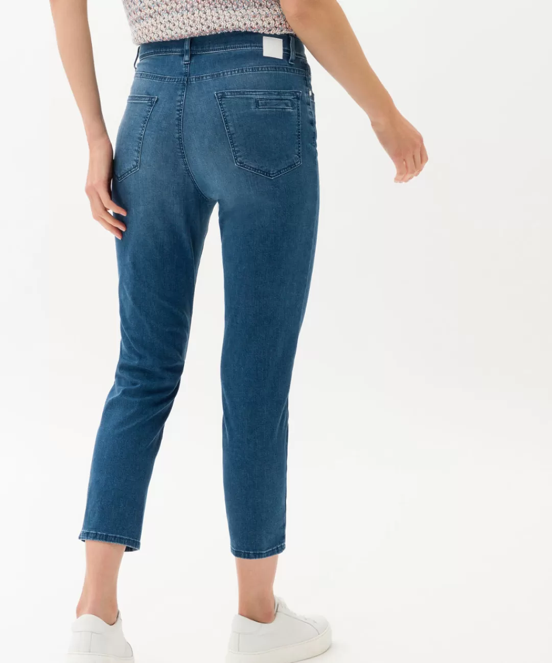 BRAX Jeans | Style Caro S Used Regular Blue