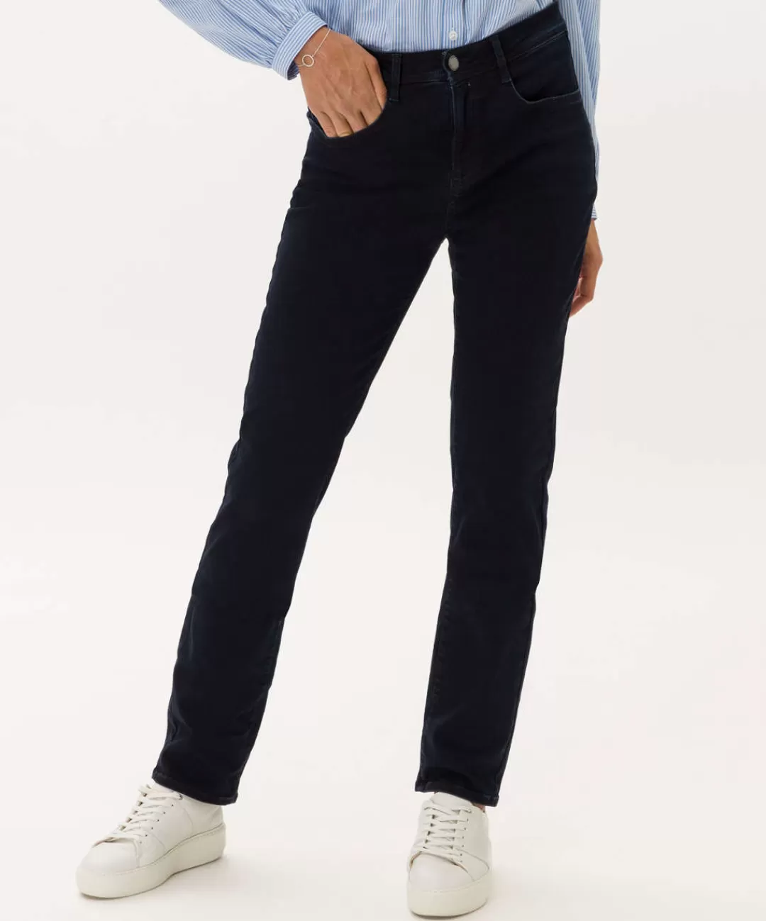 BRAX Jeans | Style Carola Clean Dark Blue