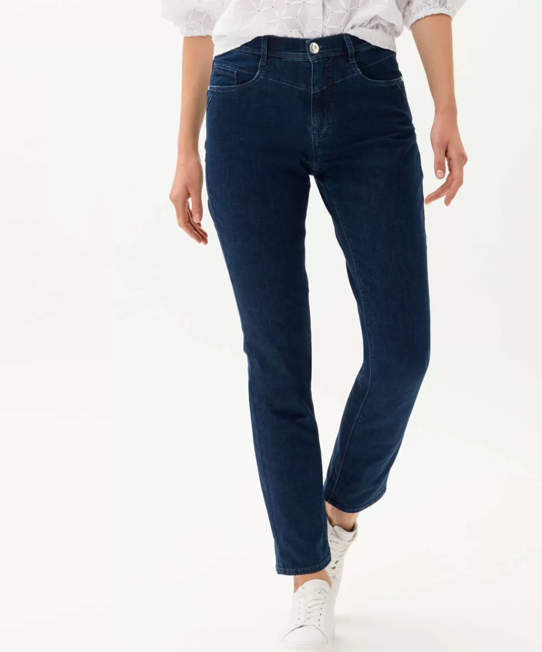 BRAX Jeans | Style Carola Clean Dark Blue