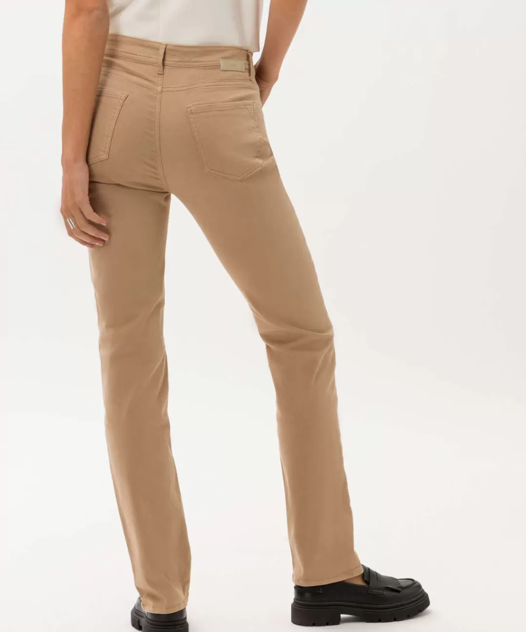 BRAX Jeans | Style Carola Camel