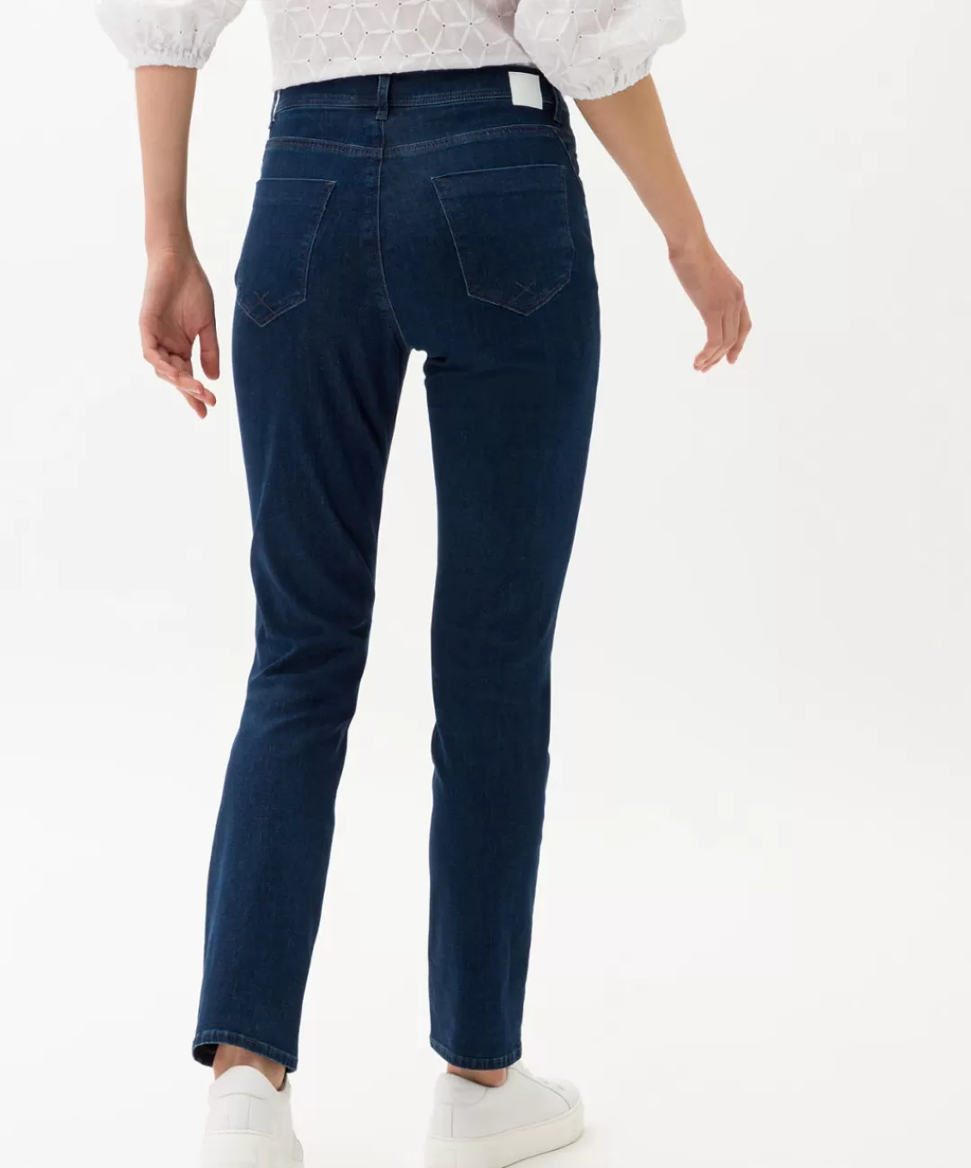 BRAX Jeans | Style Carola Clean Dark Blue