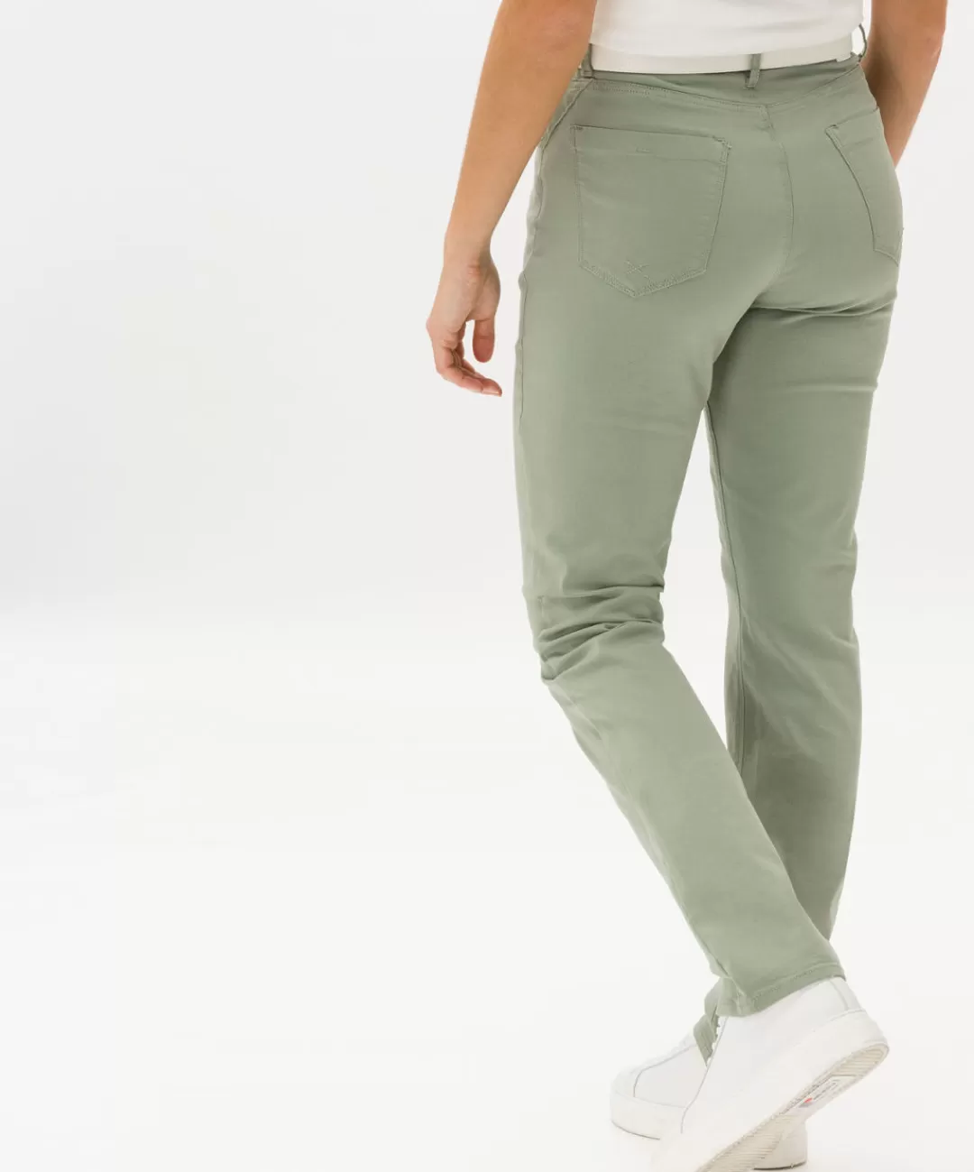 BRAX Jeans | Style Carola Matcha