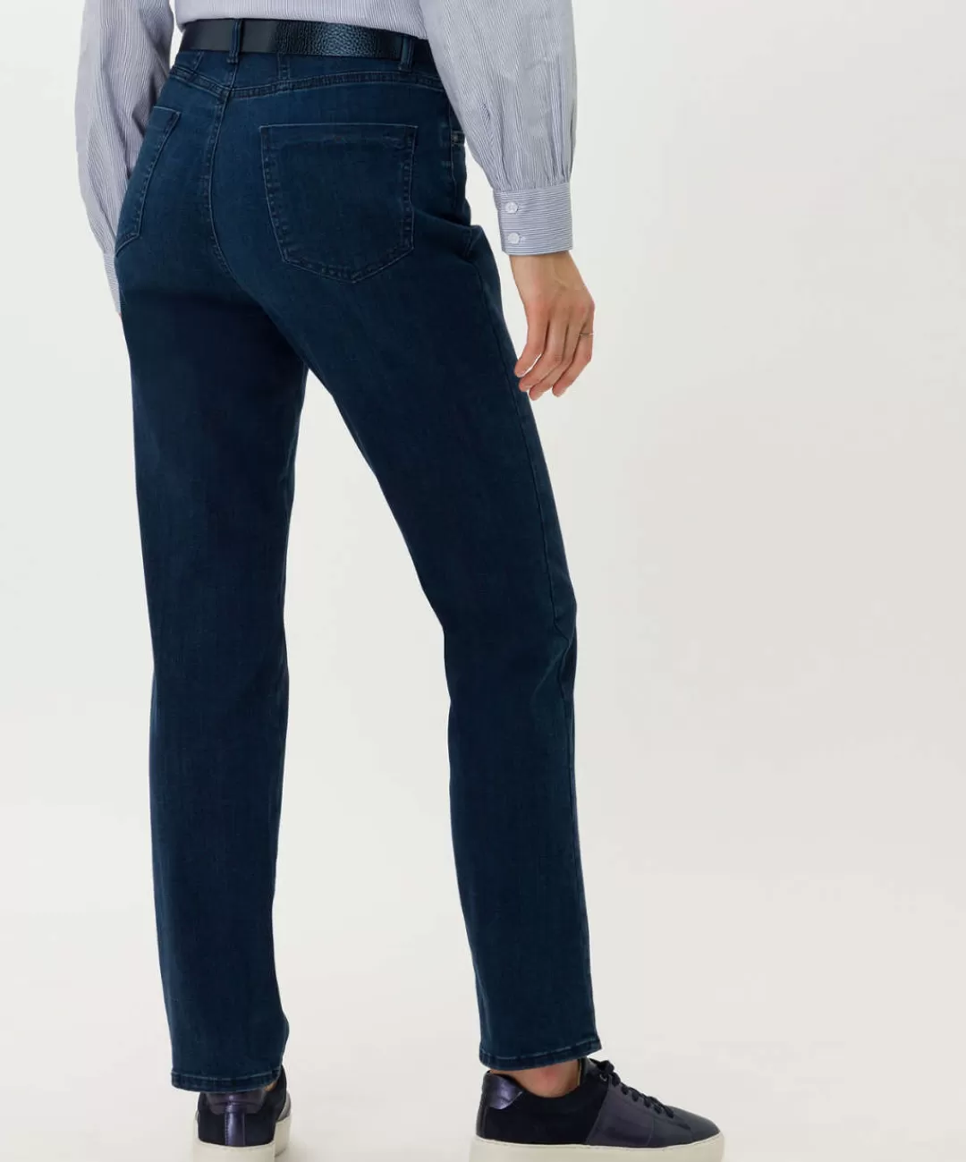 BRAX Jeans | Style Carola Blue