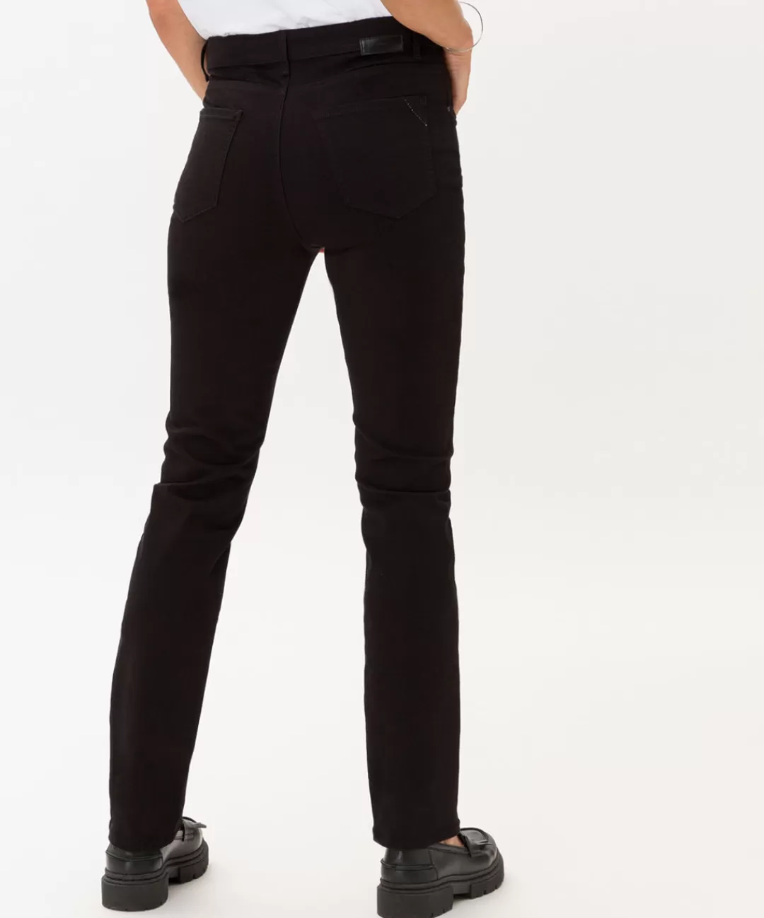 BRAX Jeans | Style Carola Clean Perma Black