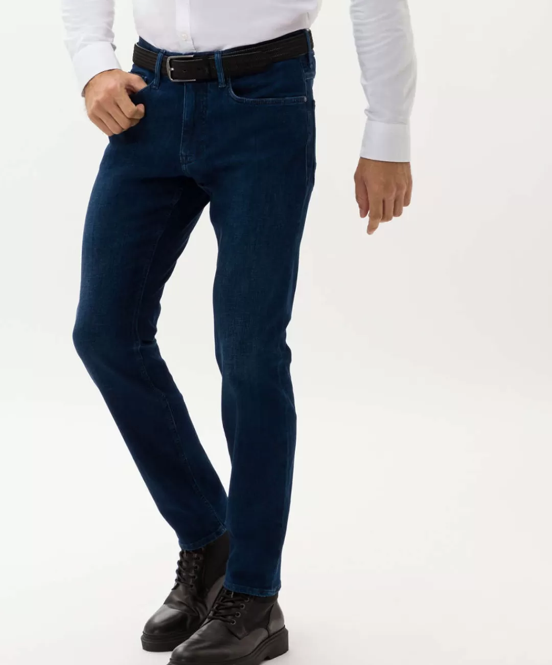 BRAX Jeans | Style Chris Deep Sea