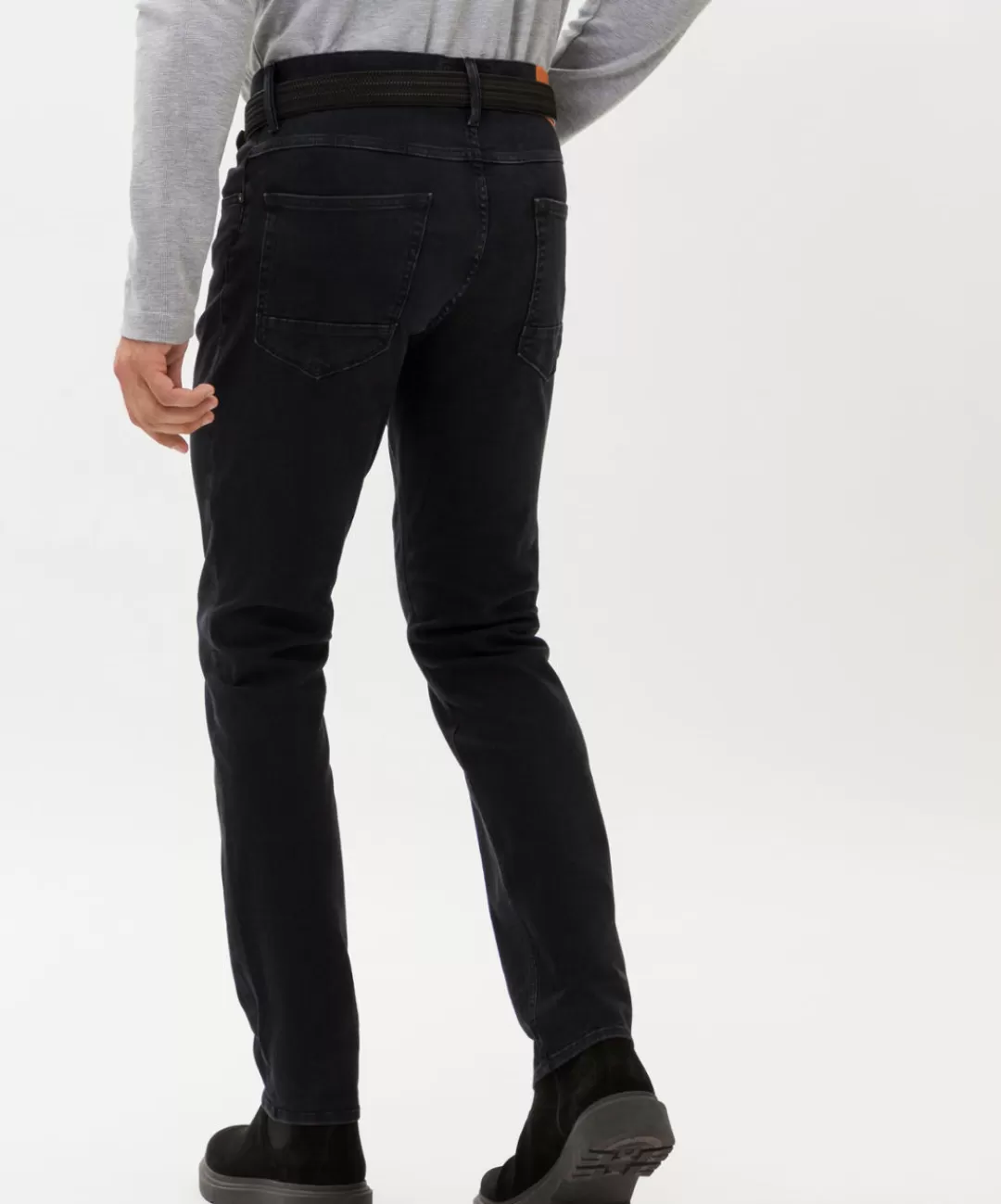 BRAX Jeans | Style Chris Almost Black