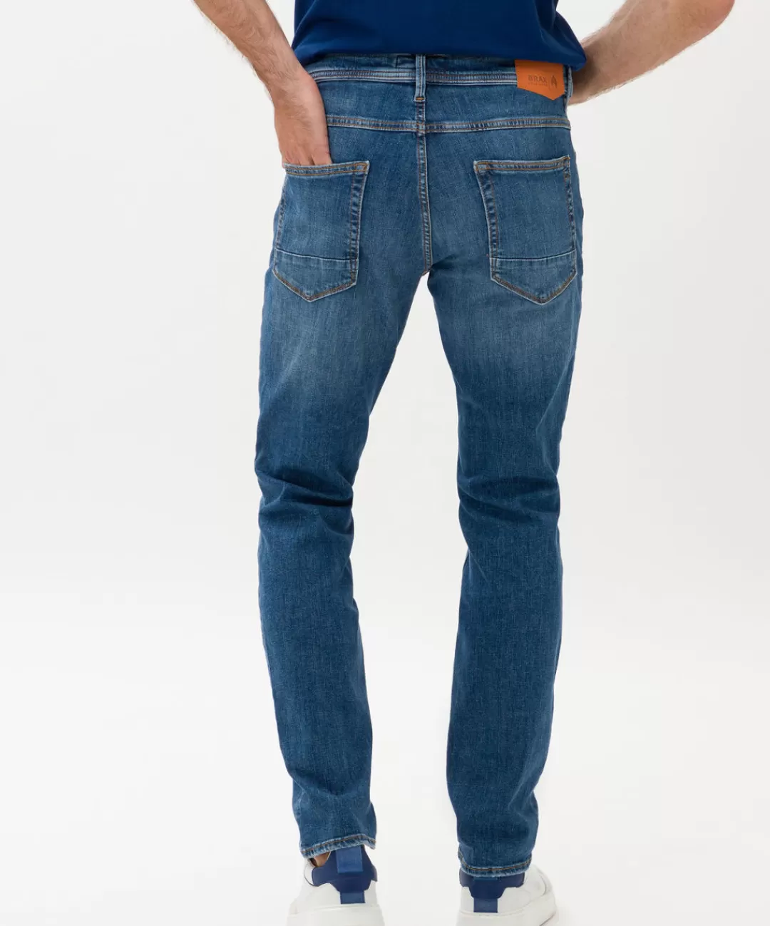 BRAX Jeans | Style Chris Vintage Touch Used