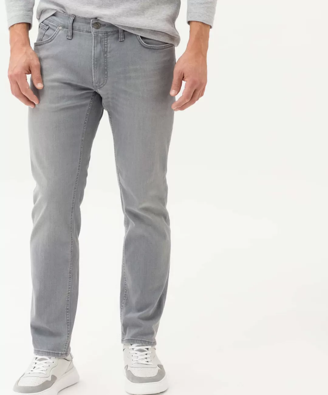 BRAX Jeans | Style Chuck Grey Used