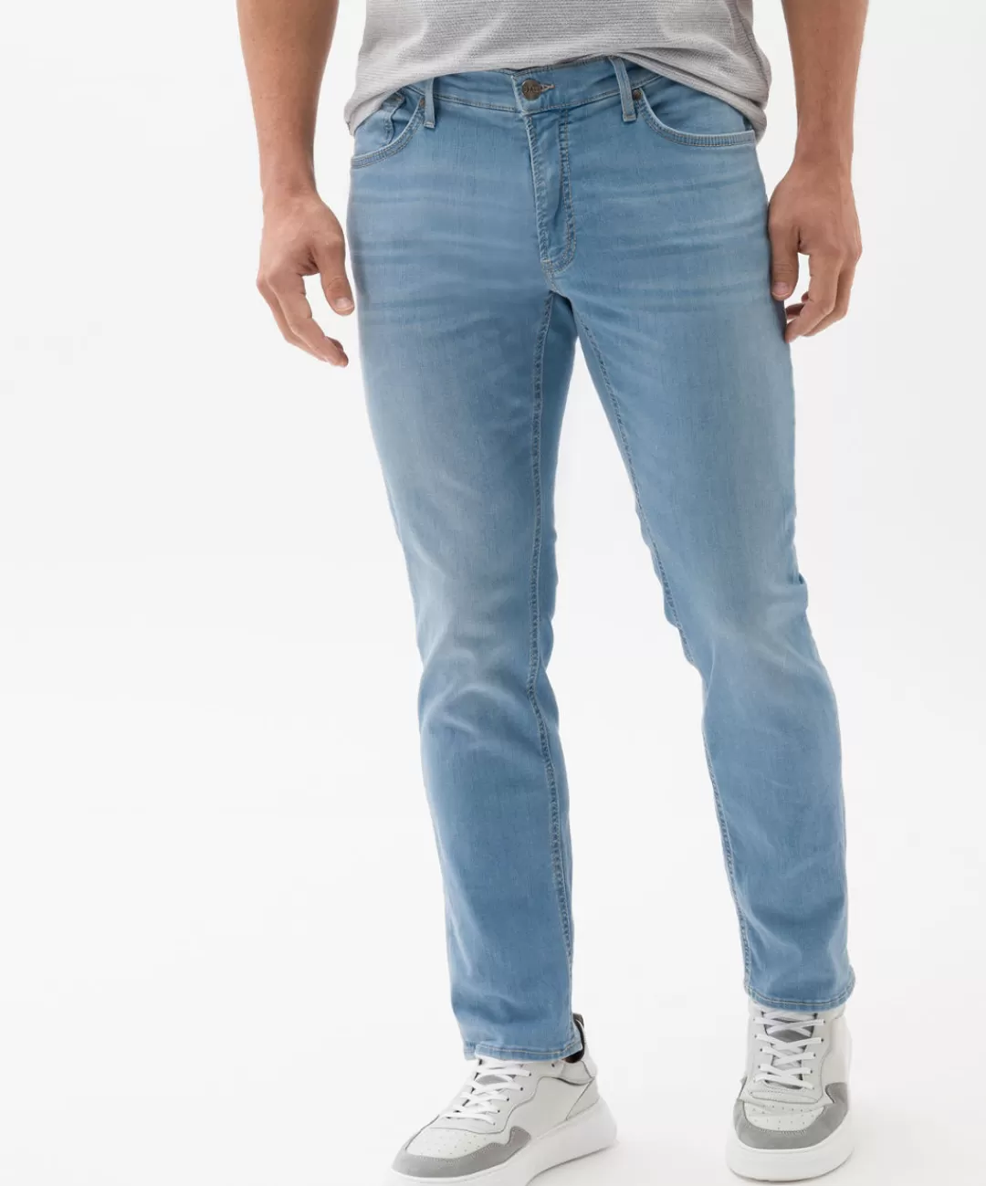 BRAX Jeans | Style Chuck Light Blue Used