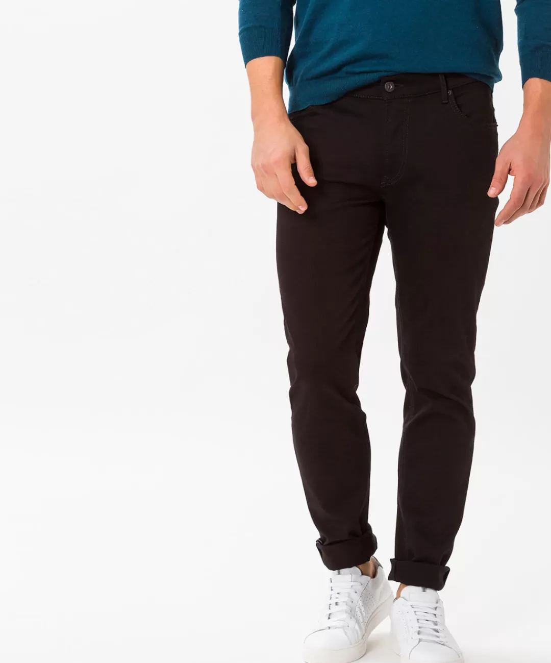 BRAX Jeans | Style Chuck Perma Black