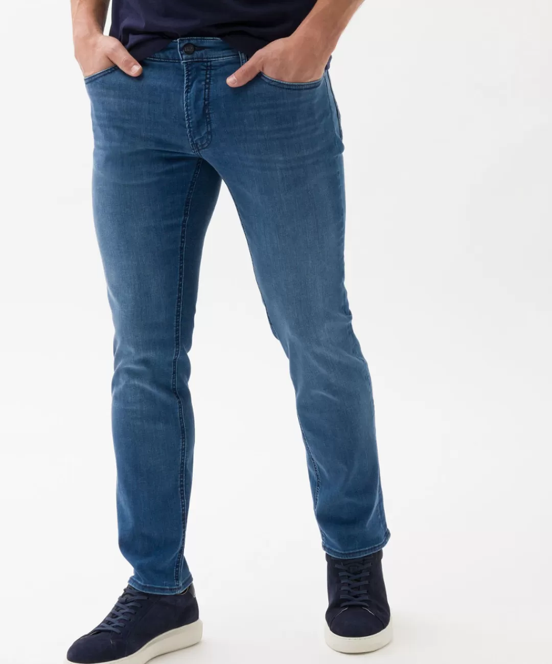 BRAX Jeans | Style Chuck Ocean Water Used