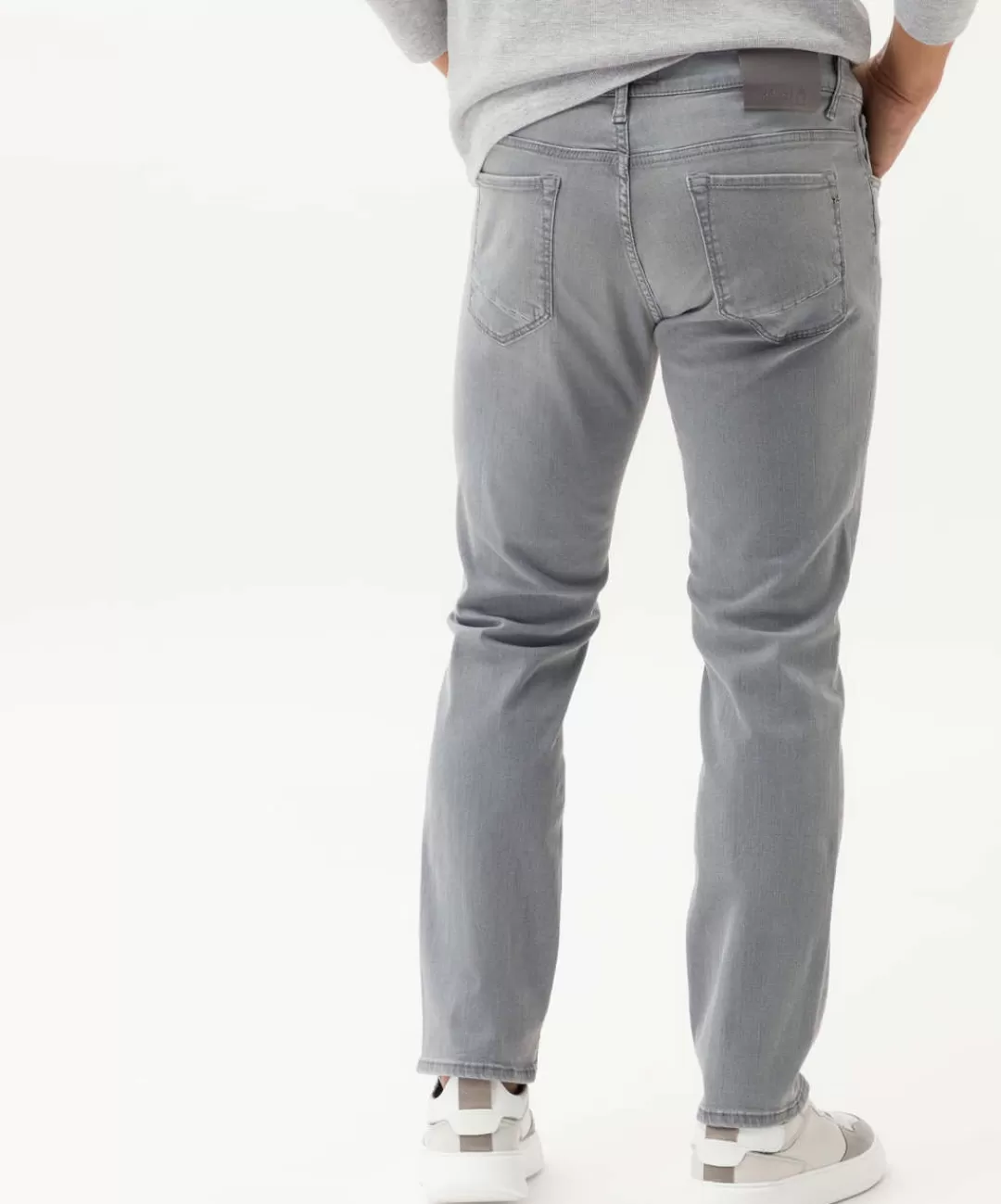 BRAX Jeans | Style Chuck Grey Used