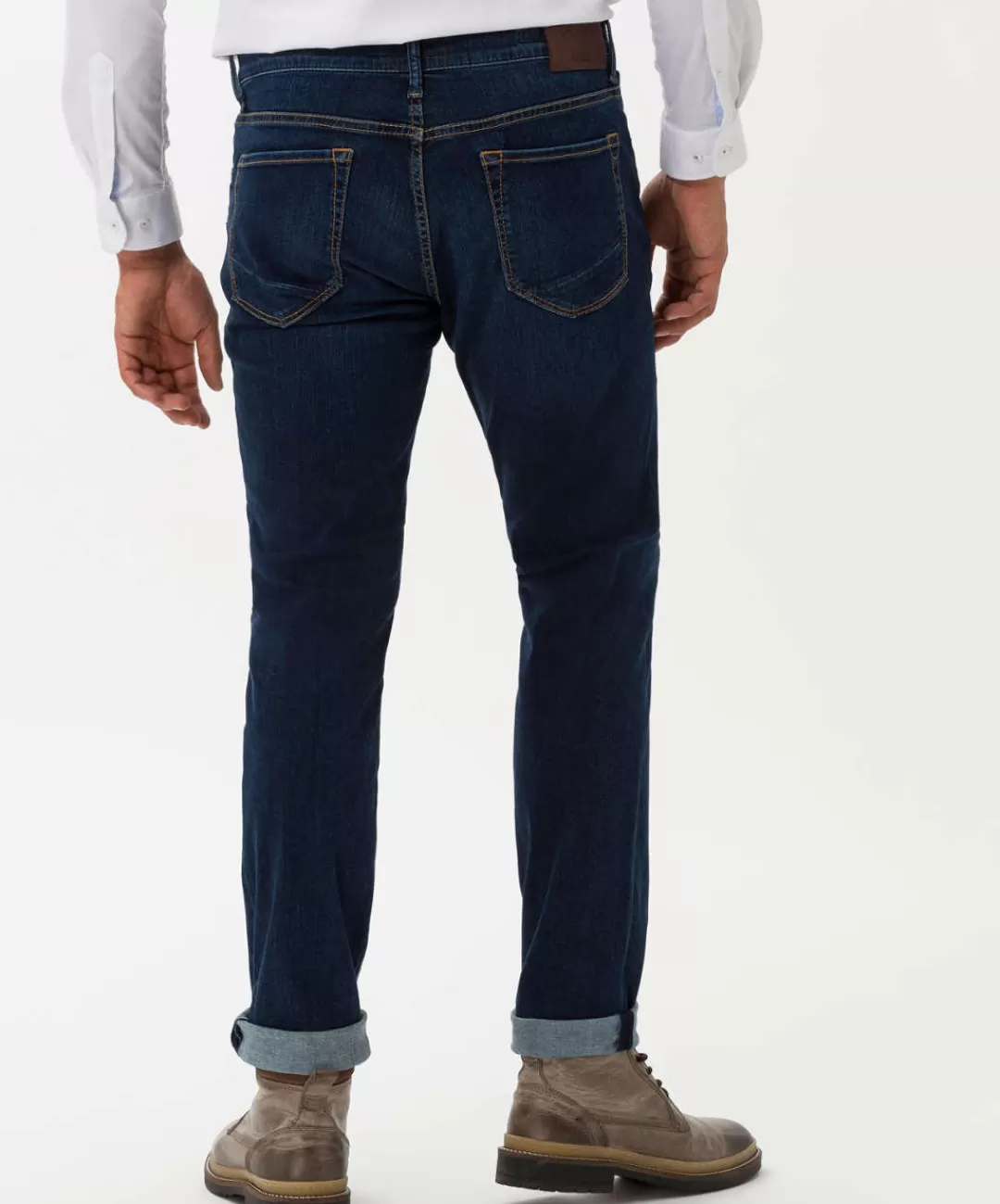 BRAX Jeans | Style Chuck Stone Blue Used