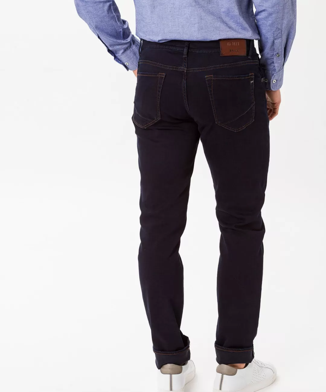 BRAX Jeans | Style Chuck Dark Blue