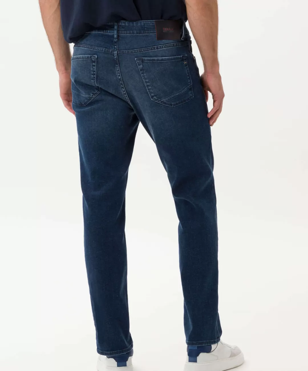 BRAX Jeans | Style Chuck Dark Blue Used