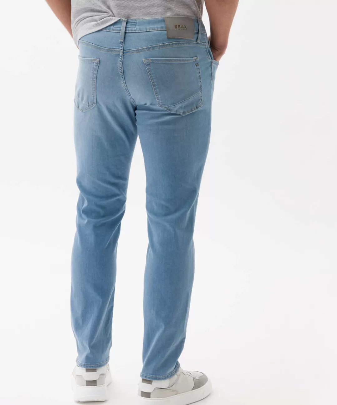 BRAX Jeans | Style Chuck Light Blue Used