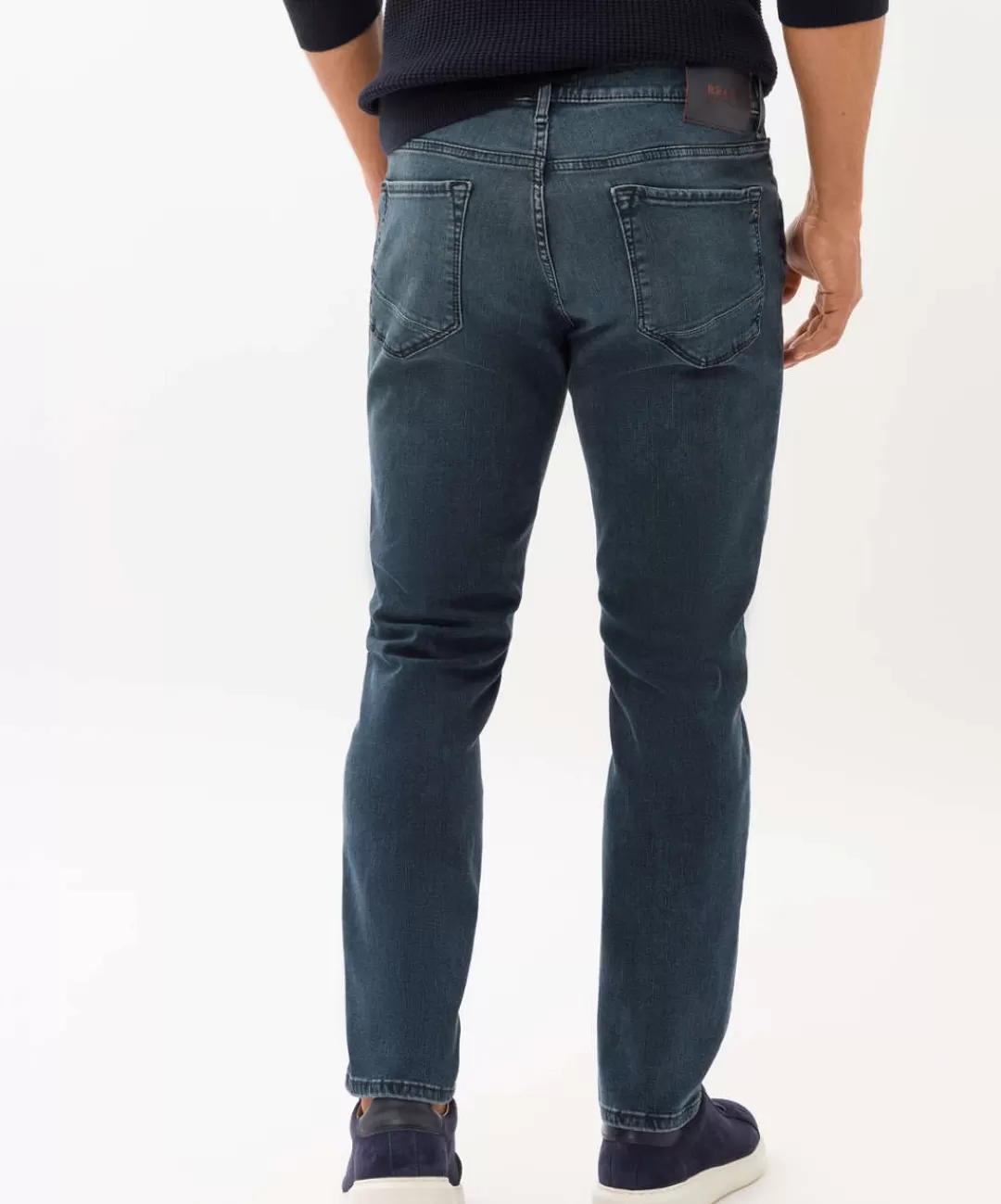 BRAX Jeans | Style Chuck Blue Slate Used