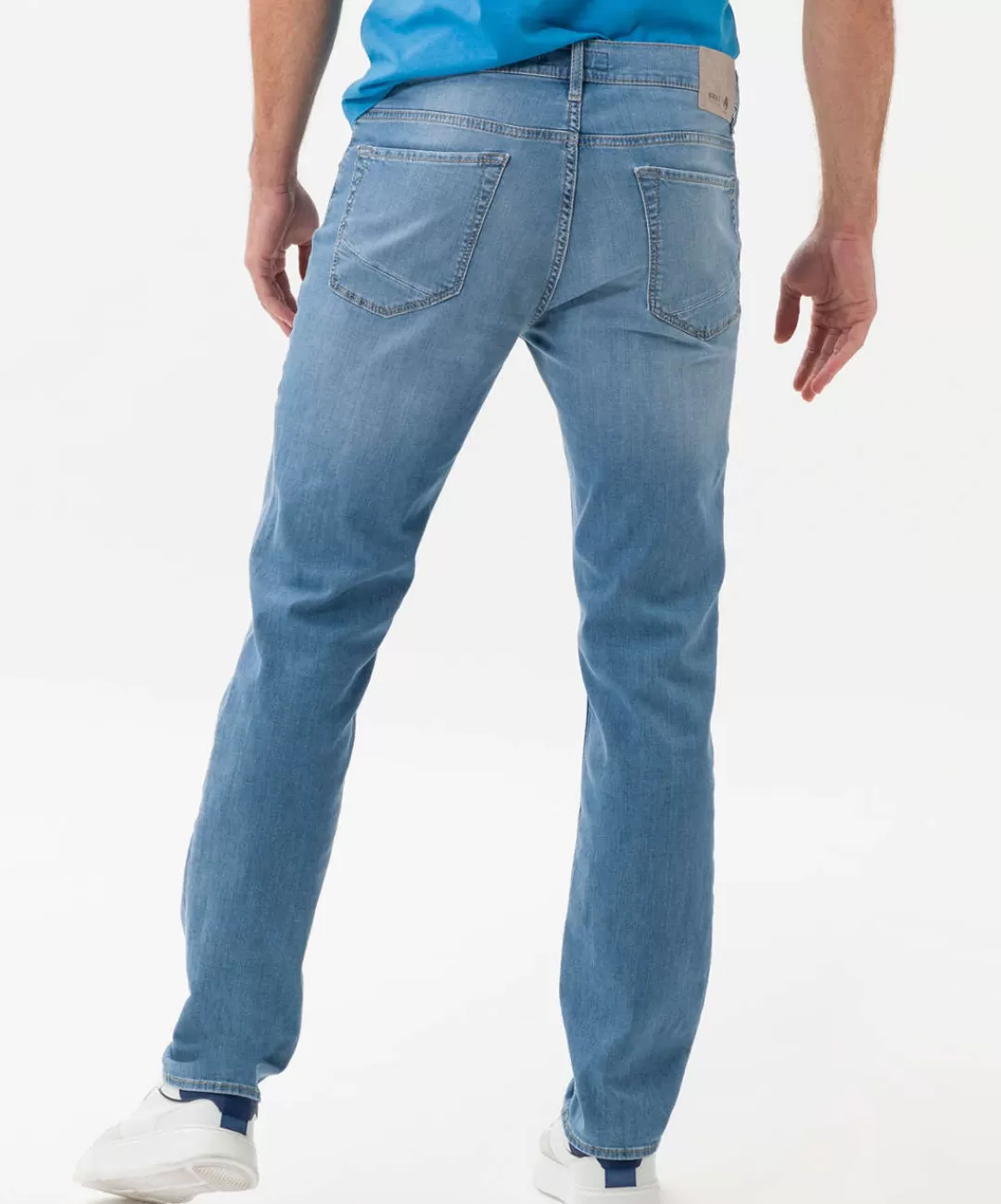 BRAX Jeans | Style Chuck Light Blue Used