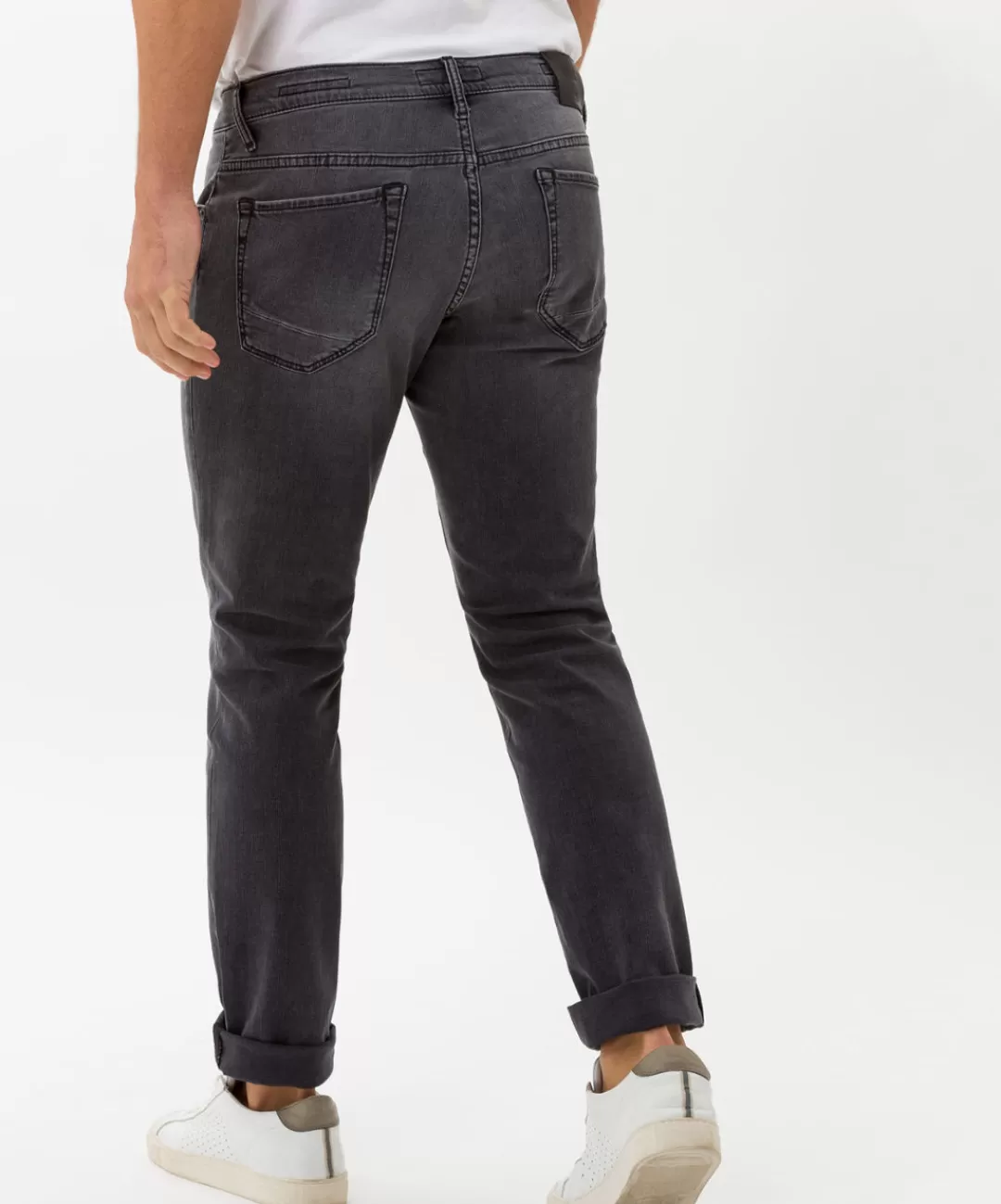 BRAX Jeans | Style Chuck Grey