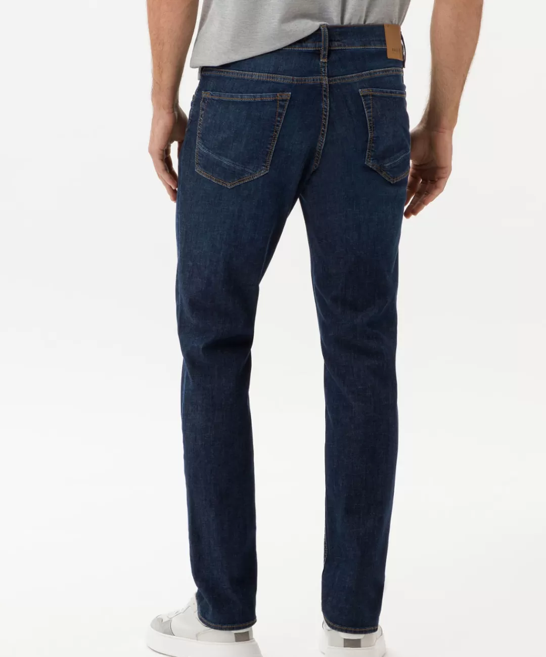 BRAX Jeans | Style Chuck Dark Blue Used