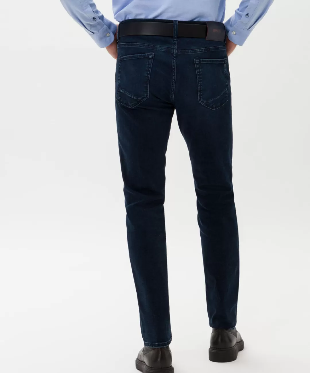 BRAX Jeans | Style Chuck Quartz Blue Used