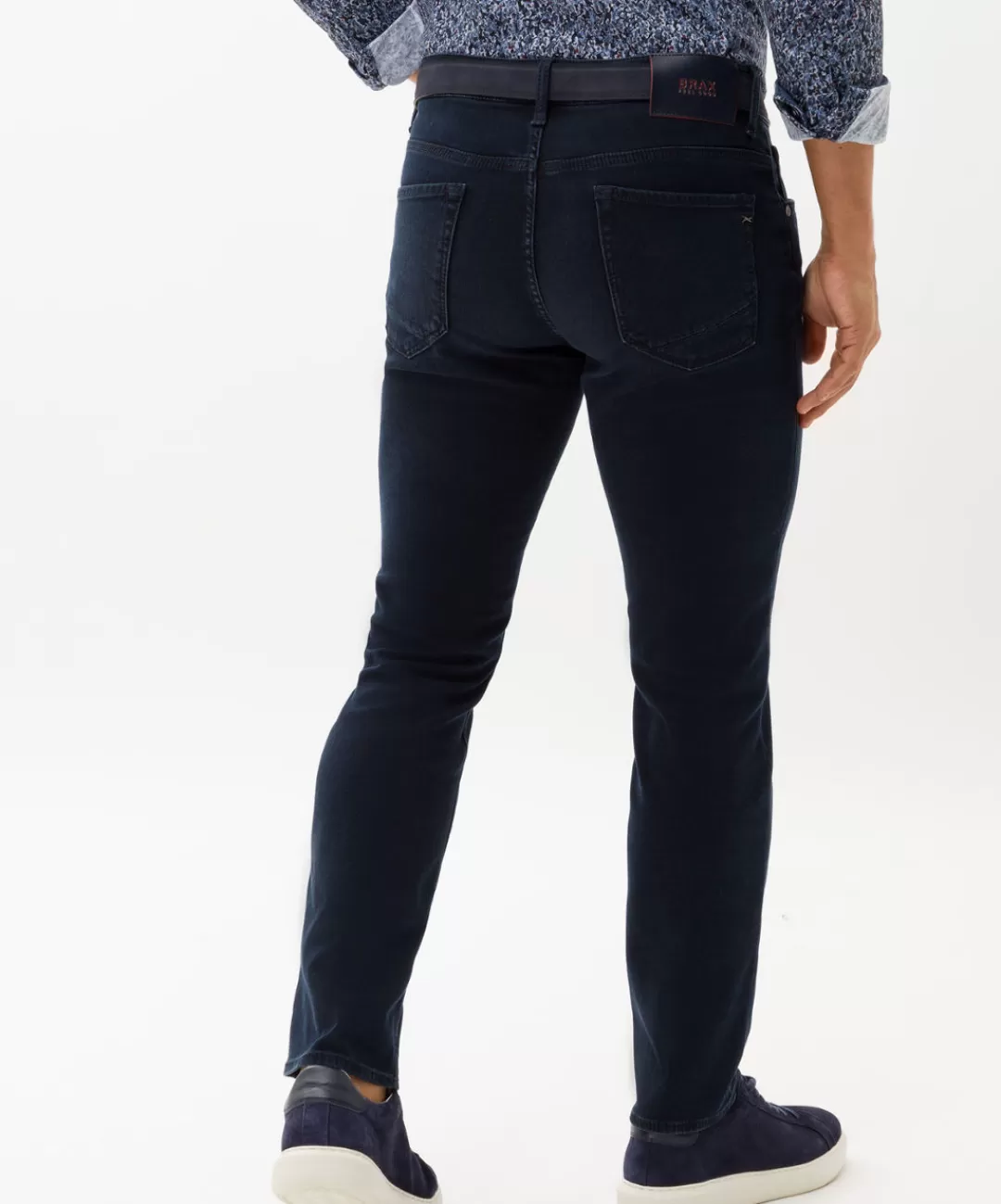 BRAX Jeans | Style Chuck Quartz Blue Used