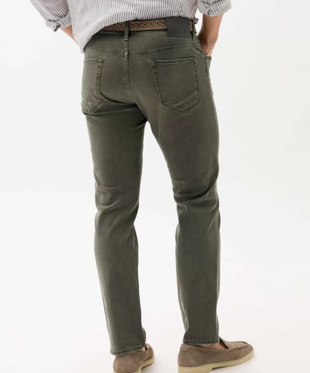 BRAX Jeans | Style Chuck Seaweed