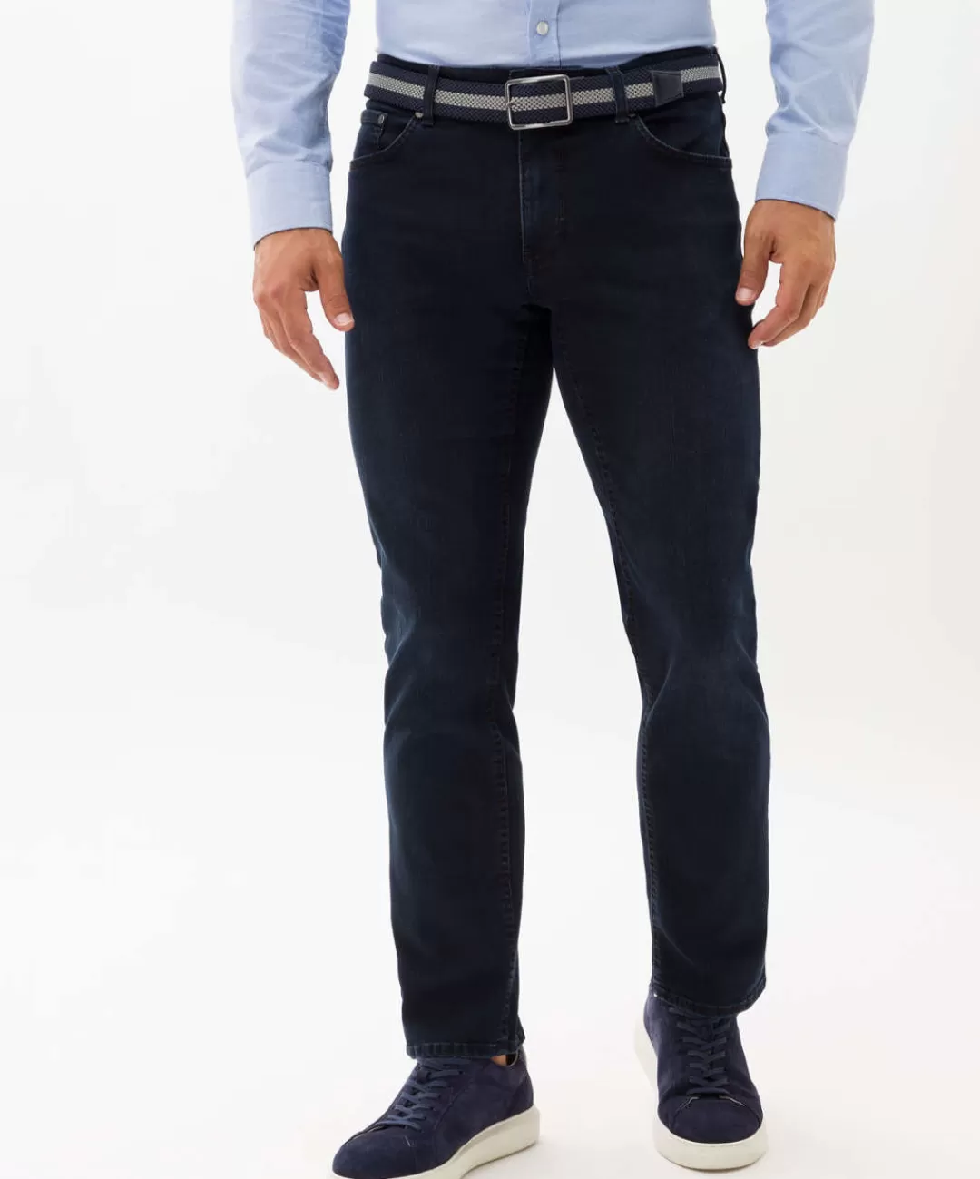 BRAX Jeans | Style Cooper Dark Blue