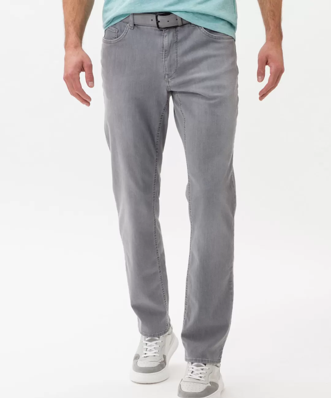 BRAX Jeans | Style Cooper Grey Used