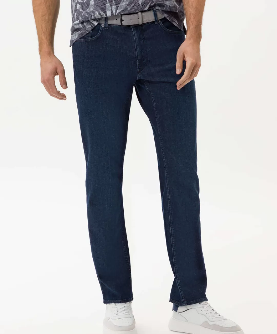 BRAX Jeans | Style Cooper Dark Blue Used