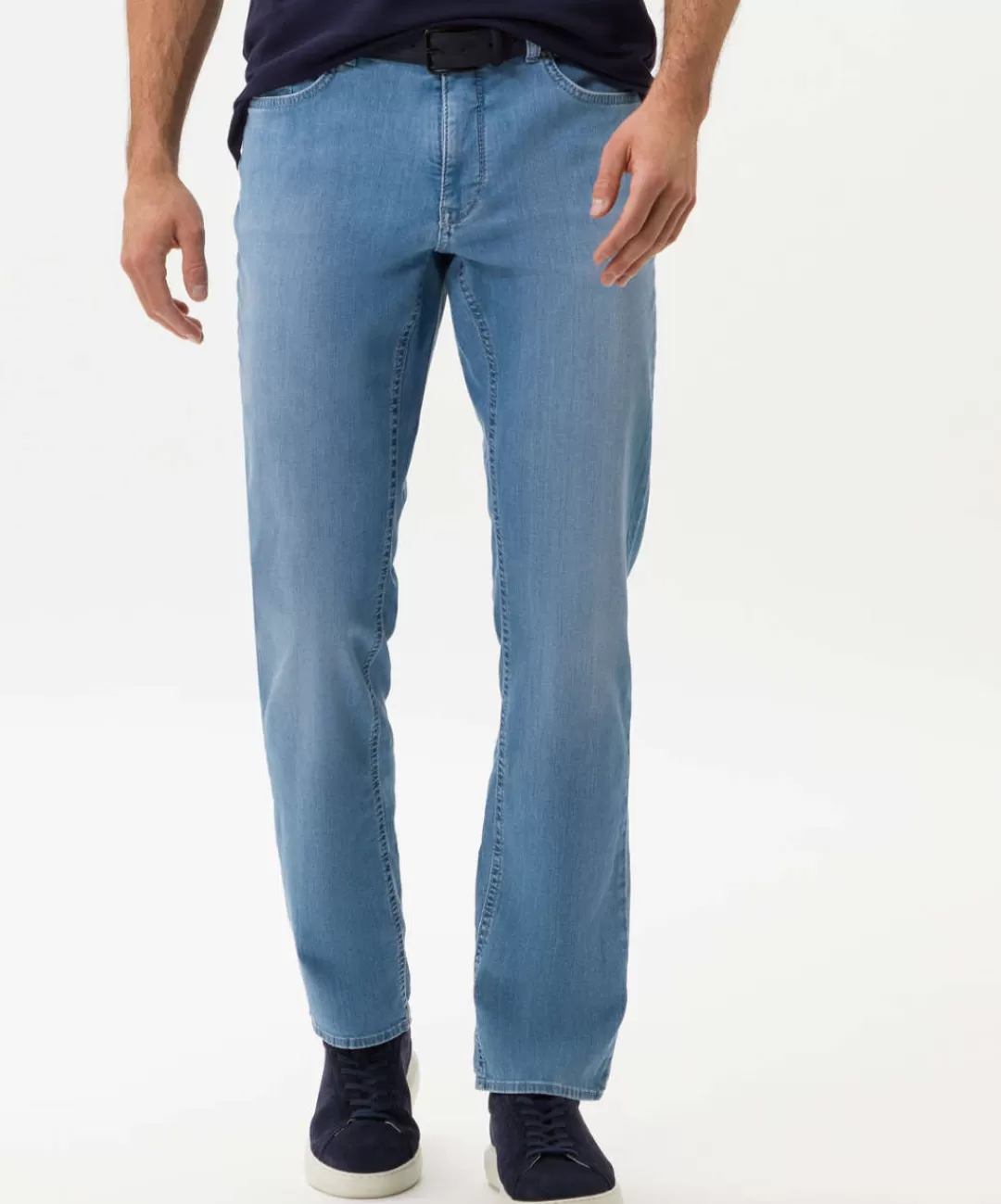 BRAX Jeans | Style Cooper Light Blue Used