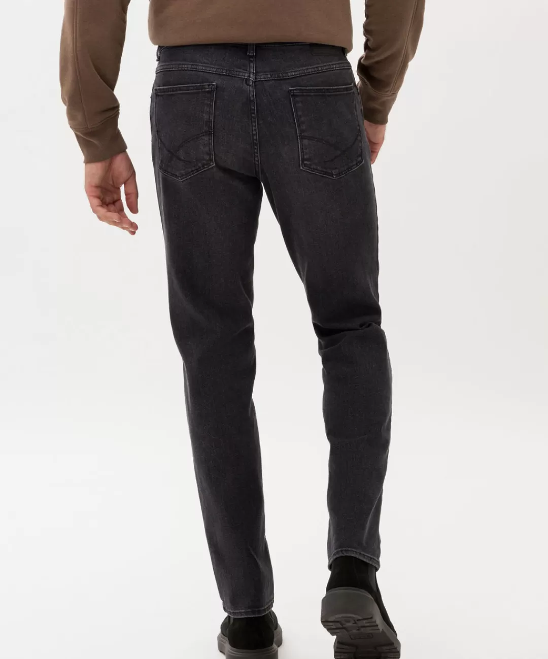 BRAX Jeans | Style Cooper Grey Used