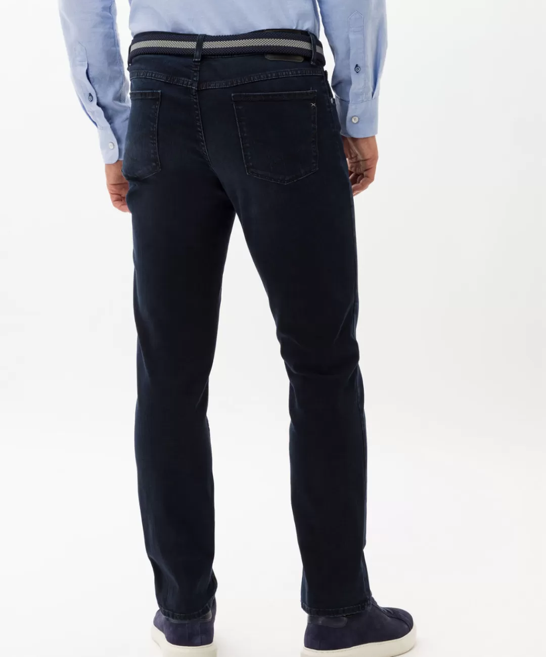 BRAX Jeans | Style Cooper Dark Blue