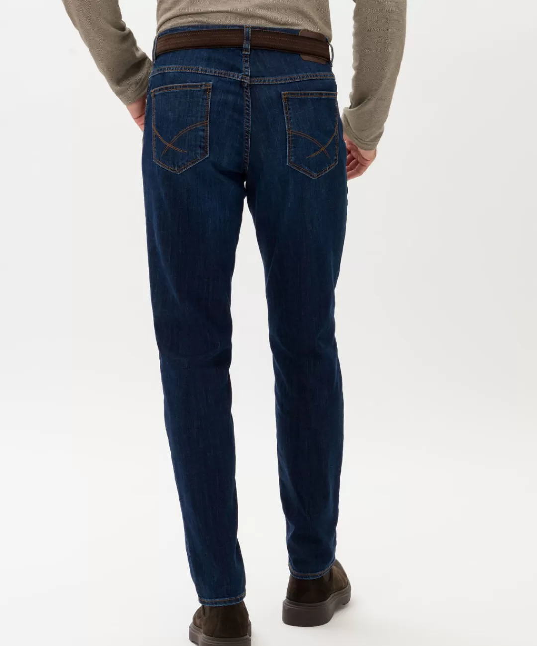 BRAX Jeans | Style Cooper Regular Blue Used