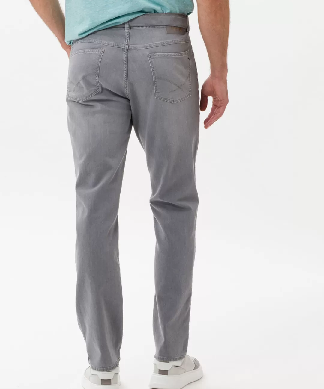 BRAX Jeans | Style Cooper Grey Used