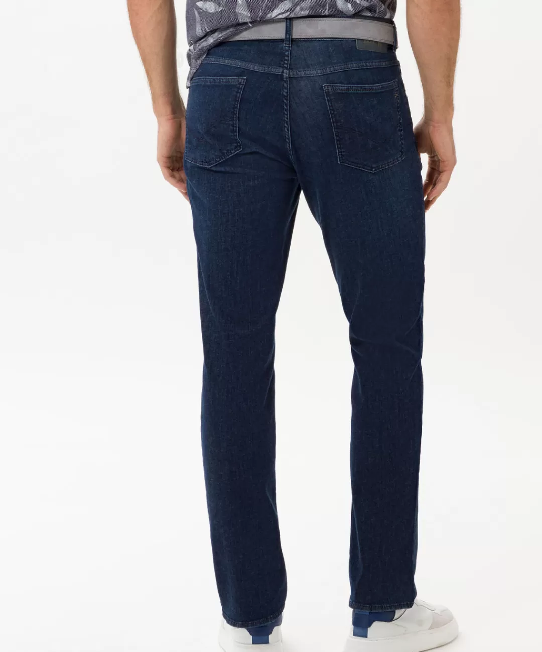 BRAX Jeans | Style Cooper Dark Blue Used